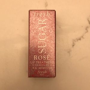 Fresh Sugar Lip Treatment - Rose